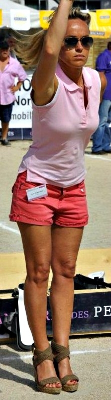 Cécile de Ménibus