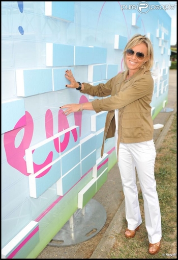 Cécile de Ménibus