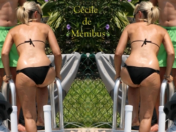 Cécile de Ménibus
