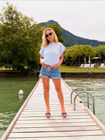 Cécile de Ménibus