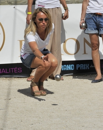 Cécile de Ménibus
