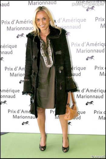 Cécile de Ménibus