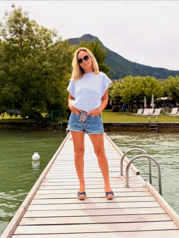Cécile de Ménibus