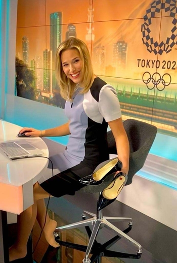 Barbora Cernosková