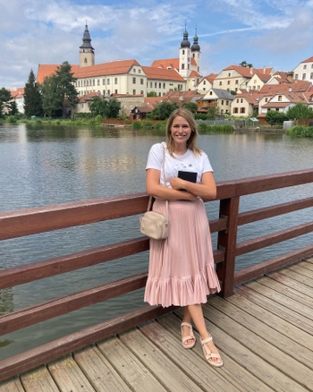 Barbora Cernosková