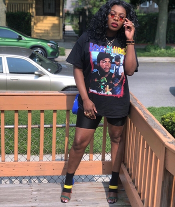 Ta'Rhonda Jones