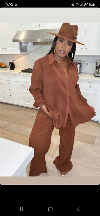 Ta'Rhonda Jones