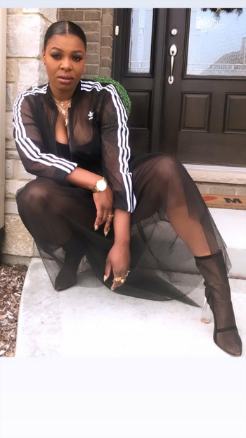 Ta'Rhonda Jones