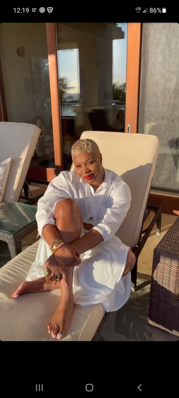 Ta'Rhonda Jones
