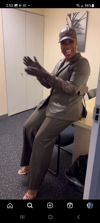 Ta'Rhonda Jones