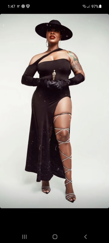 Ta'Rhonda Jones
