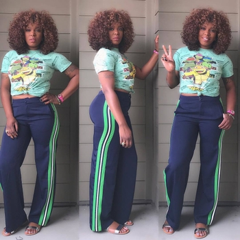 Ta'Rhonda Jones