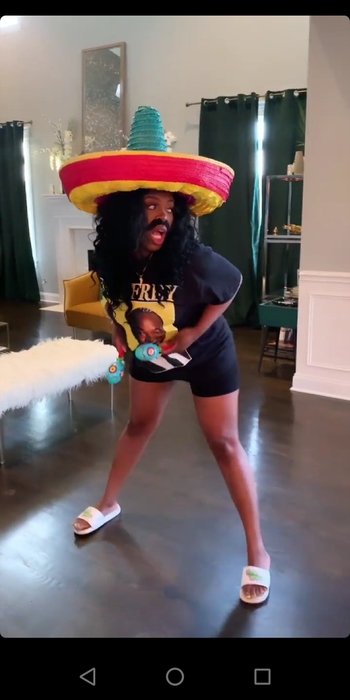Ta'Rhonda Jones