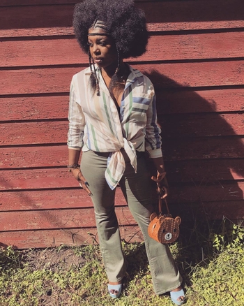 Ta'Rhonda Jones