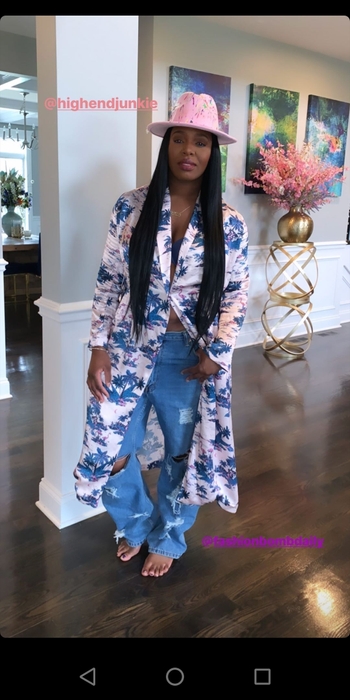 Ta'Rhonda Jones