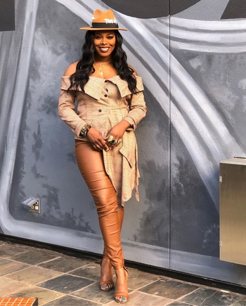 Ta'Rhonda Jones