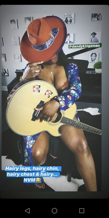 Ta'Rhonda Jones