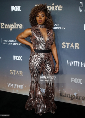 Ta'Rhonda Jones