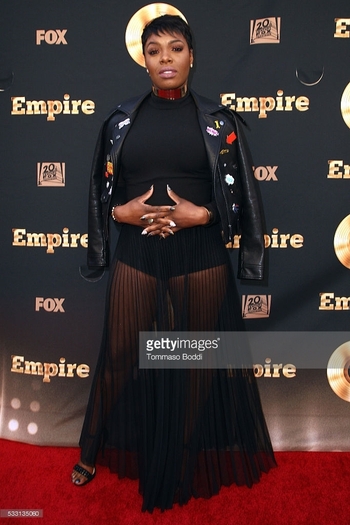 Ta'Rhonda Jones