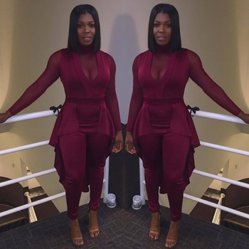 Ta'Rhonda Jones