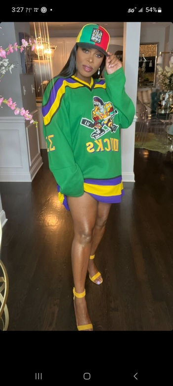 Ta'Rhonda Jones