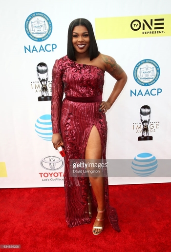 Ta'Rhonda Jones