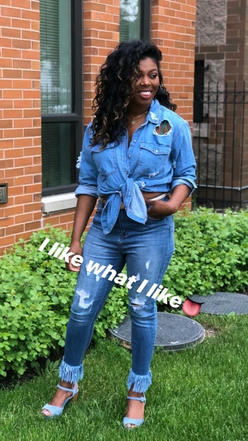 Ta'Rhonda Jones