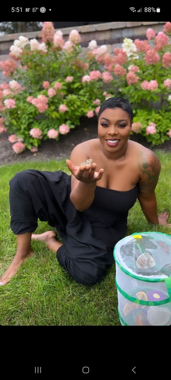 Ta'Rhonda Jones