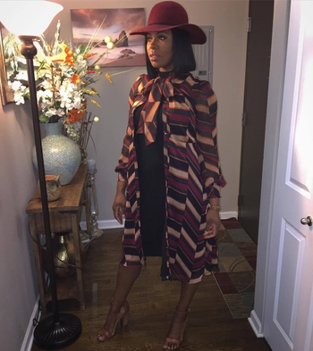 Ta'Rhonda Jones