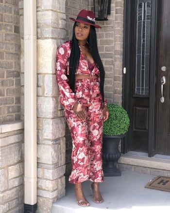 Ta'Rhonda Jones