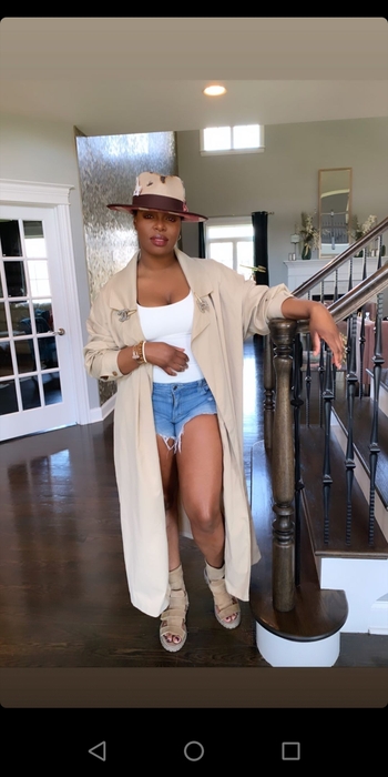 Ta'Rhonda Jones
