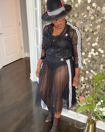Ta'Rhonda Jones