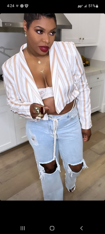 Ta'Rhonda Jones