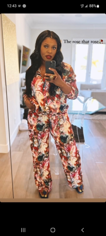 Ta'Rhonda Jones