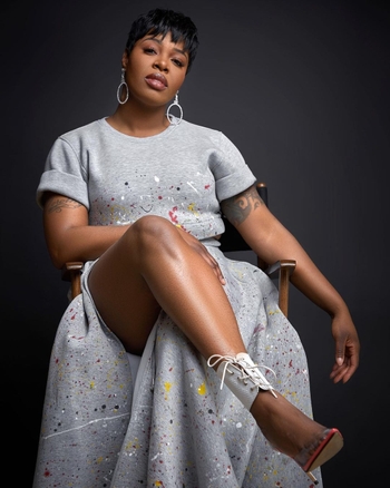 Ta'Rhonda Jones