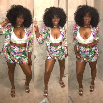 Ta'Rhonda Jones
