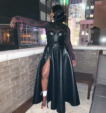 Ta'Rhonda Jones