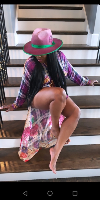 Ta'Rhonda Jones