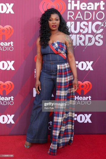 Ta'Rhonda Jones