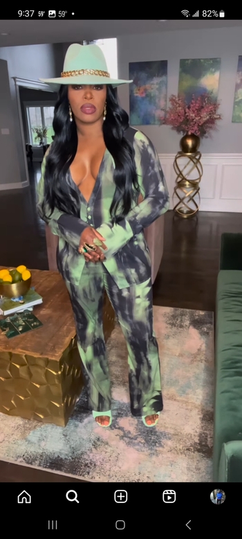 Ta'Rhonda Jones
