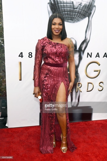 Ta'Rhonda Jones