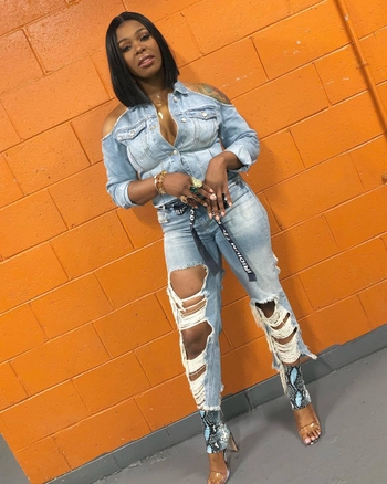 Ta'Rhonda Jones