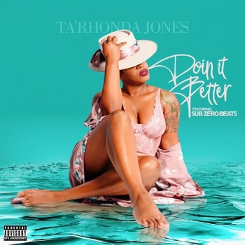 Ta'Rhonda Jones