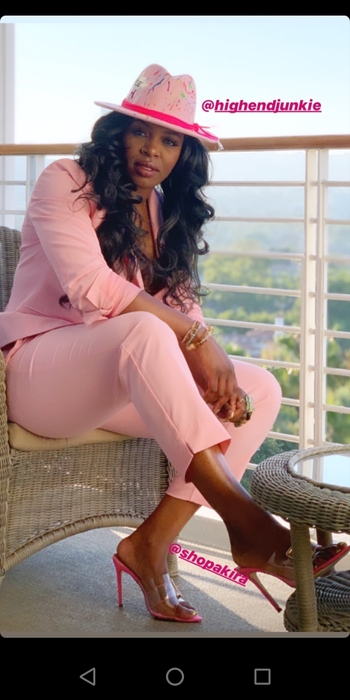 Ta'Rhonda Jones