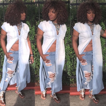 Ta'Rhonda Jones