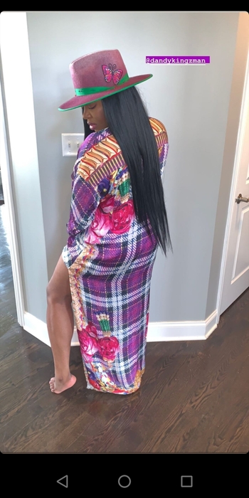 Ta'Rhonda Jones
