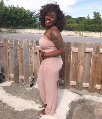 Ta'Rhonda Jones