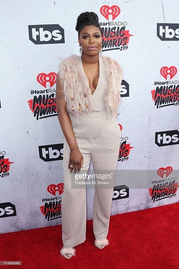 Ta'Rhonda Jones