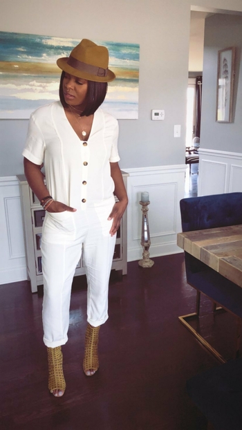 Ta'Rhonda Jones
