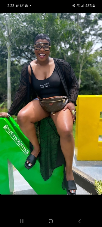 Ta'Rhonda Jones